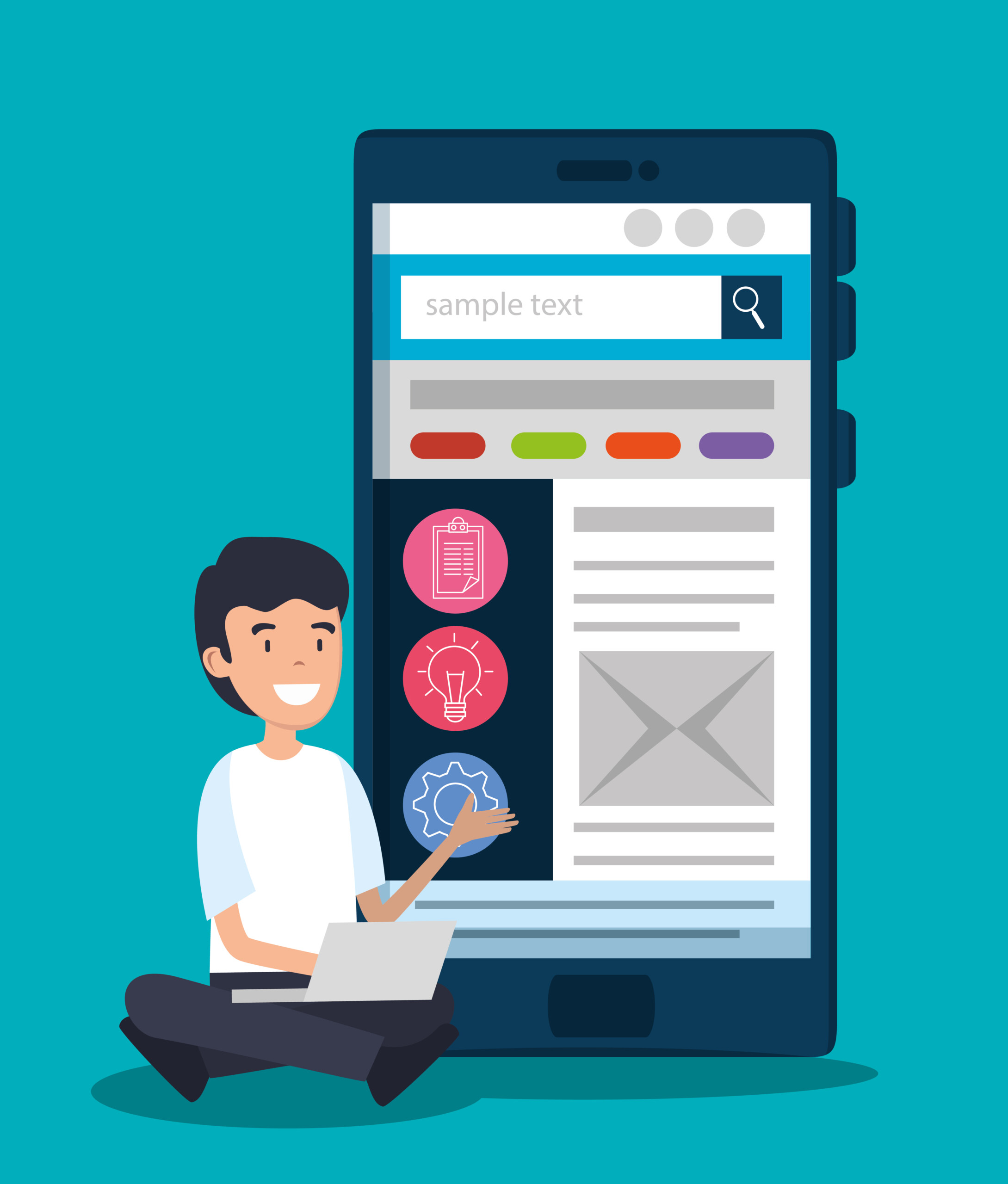 The Ultimate Guide to Internal Site Search