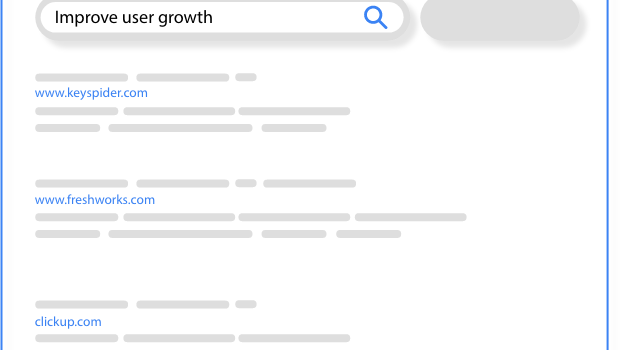 Cross-Domain Search
